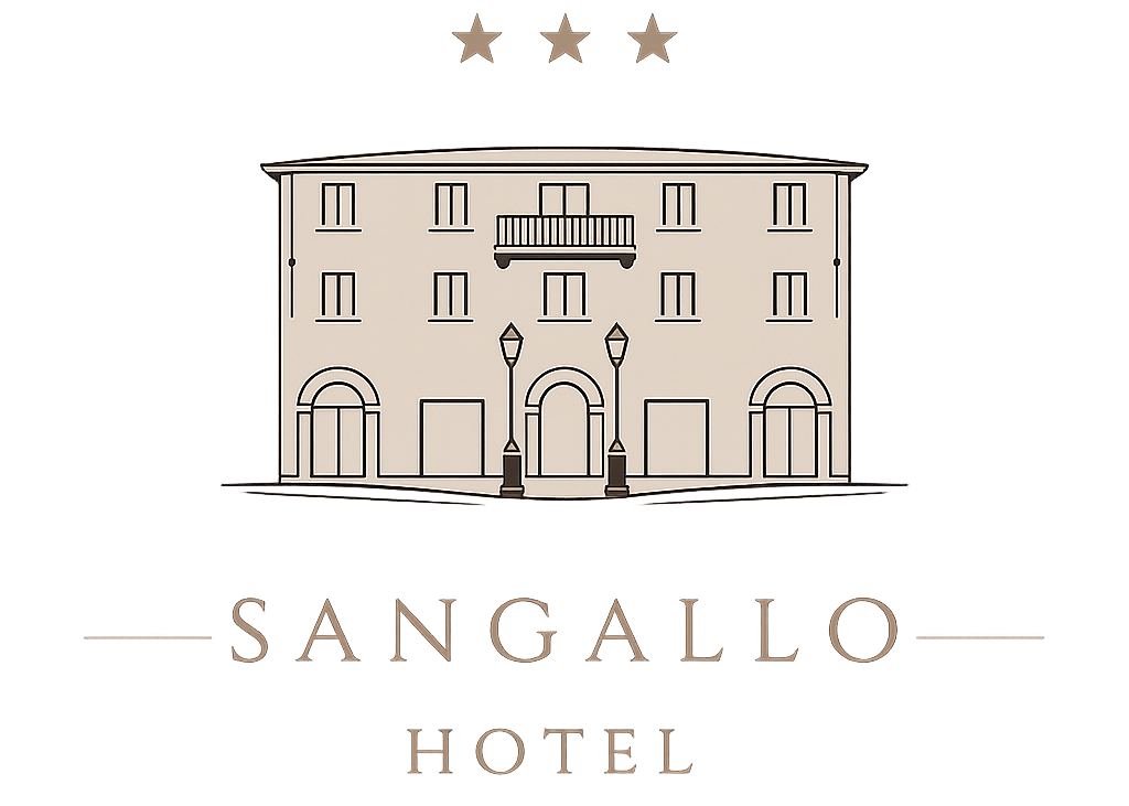 Hotel Sangallo