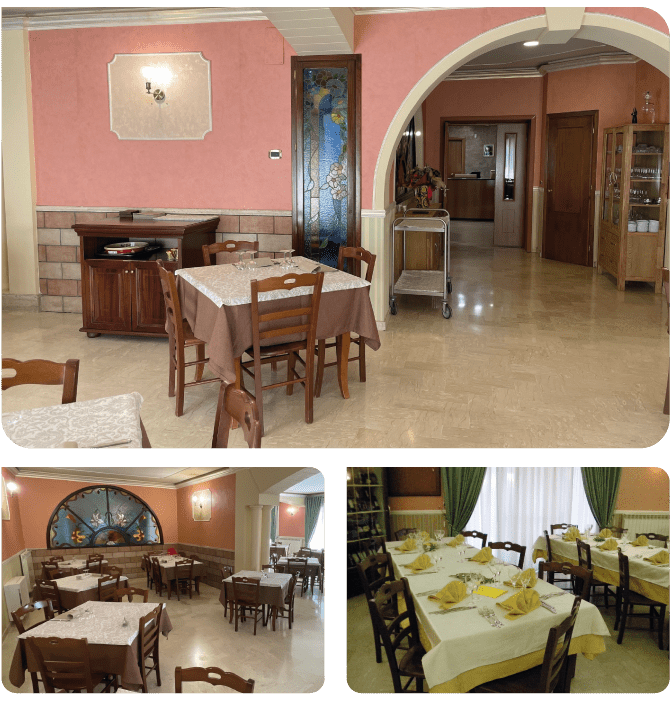 hotel toscano gallery