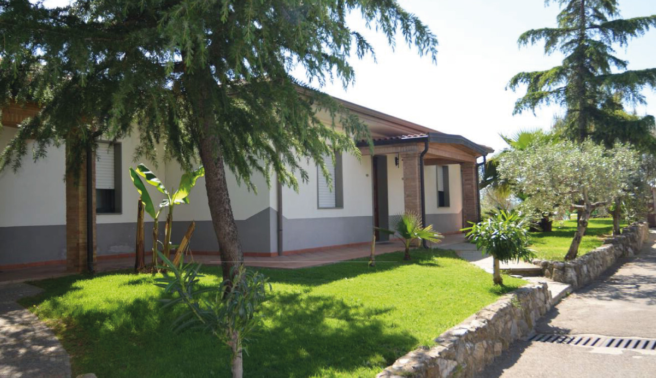 Hotel Toscano Giardino