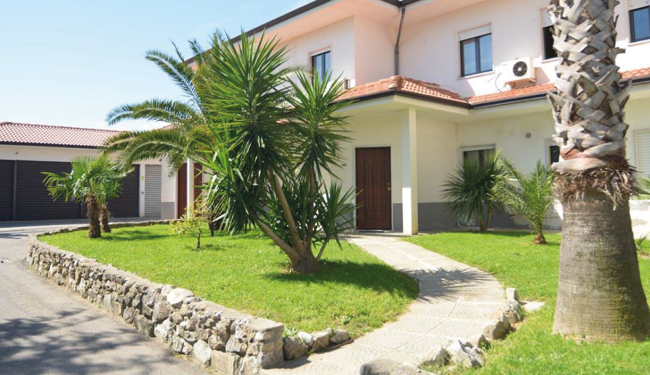 Hotel Toscano Giardino