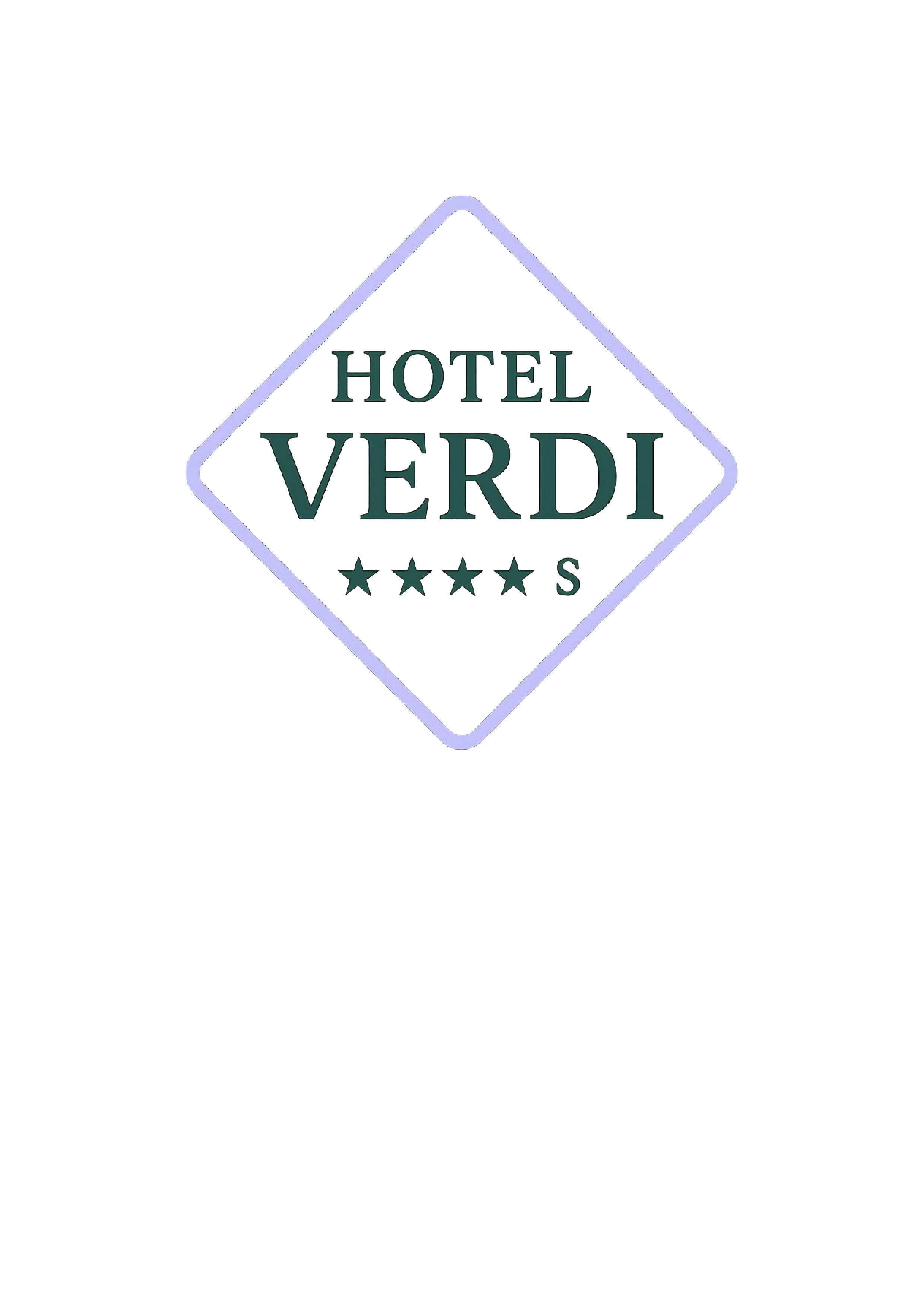 Hotel Verdi Boutique Hotel