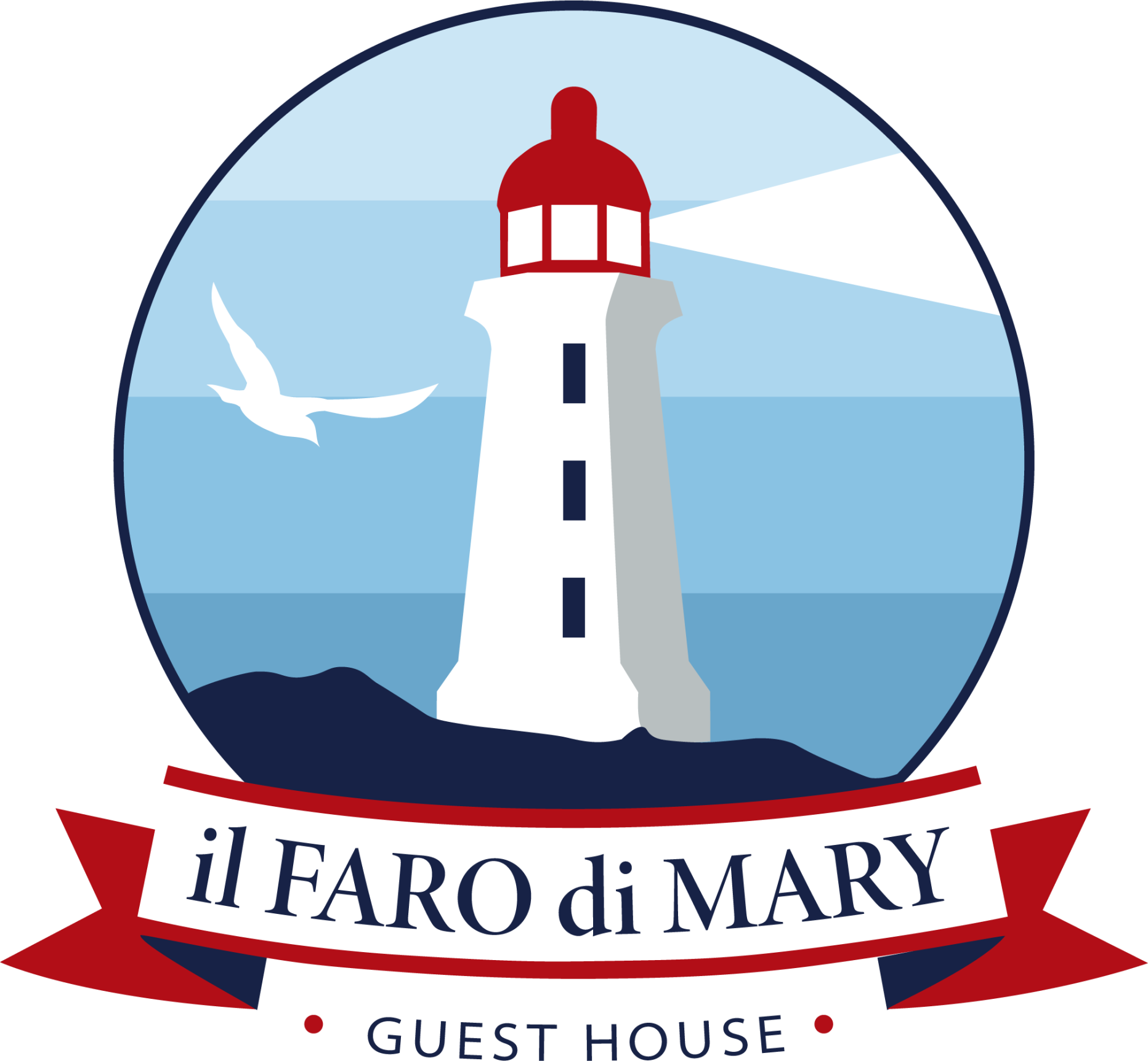 Il Faro di Mary