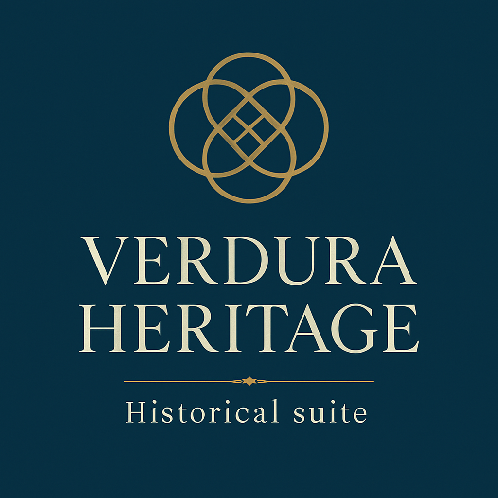 Verdura Heritage 