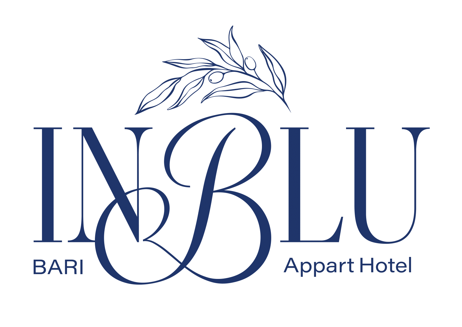 AppartHotel InBlu BARI