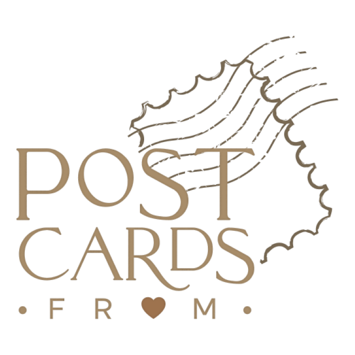 Postcardsfrom