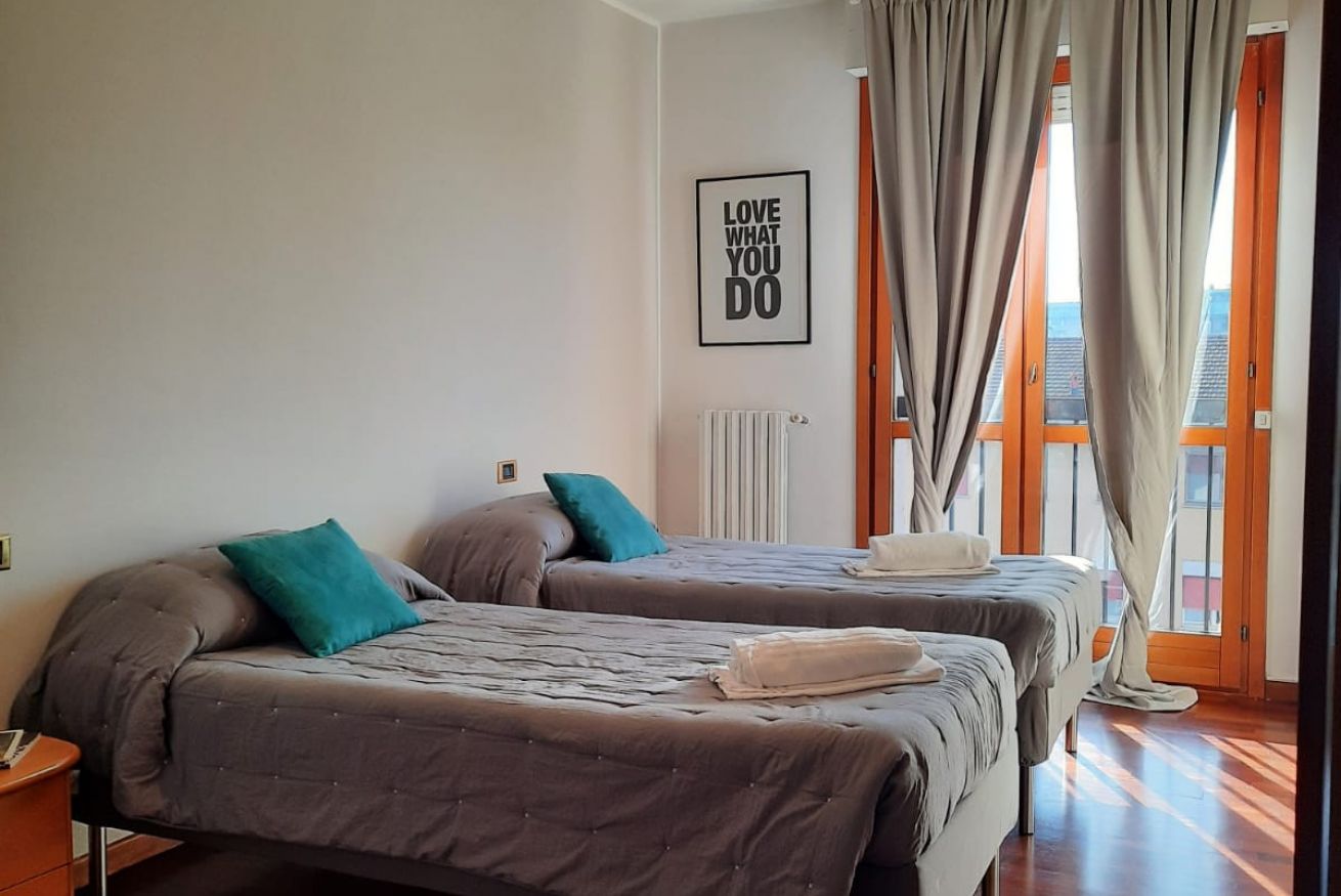 Togliatti 1 business apartment