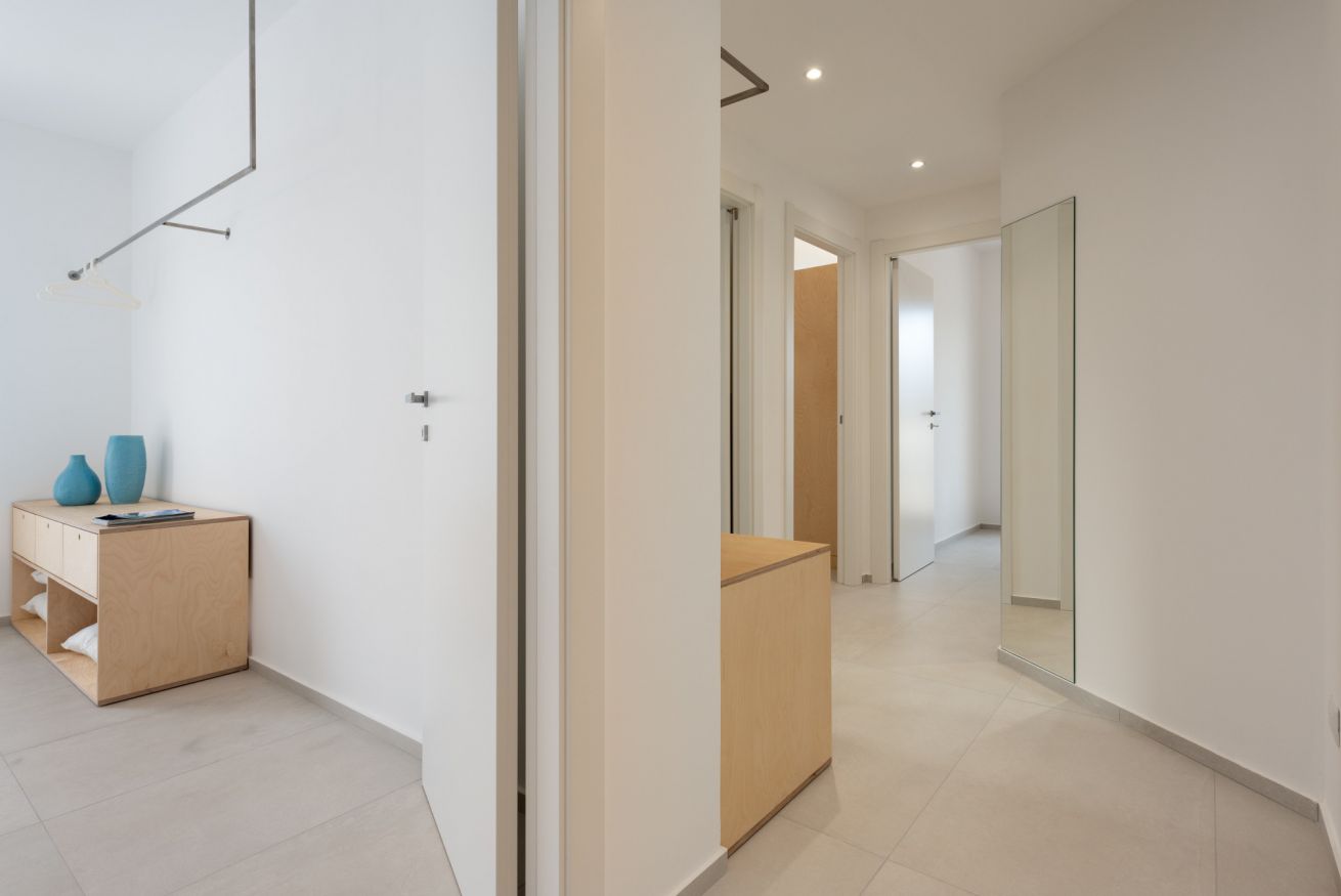 Superior Three-Room apartment 