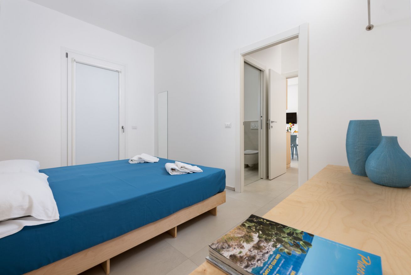 Superior Three-Room apartment 