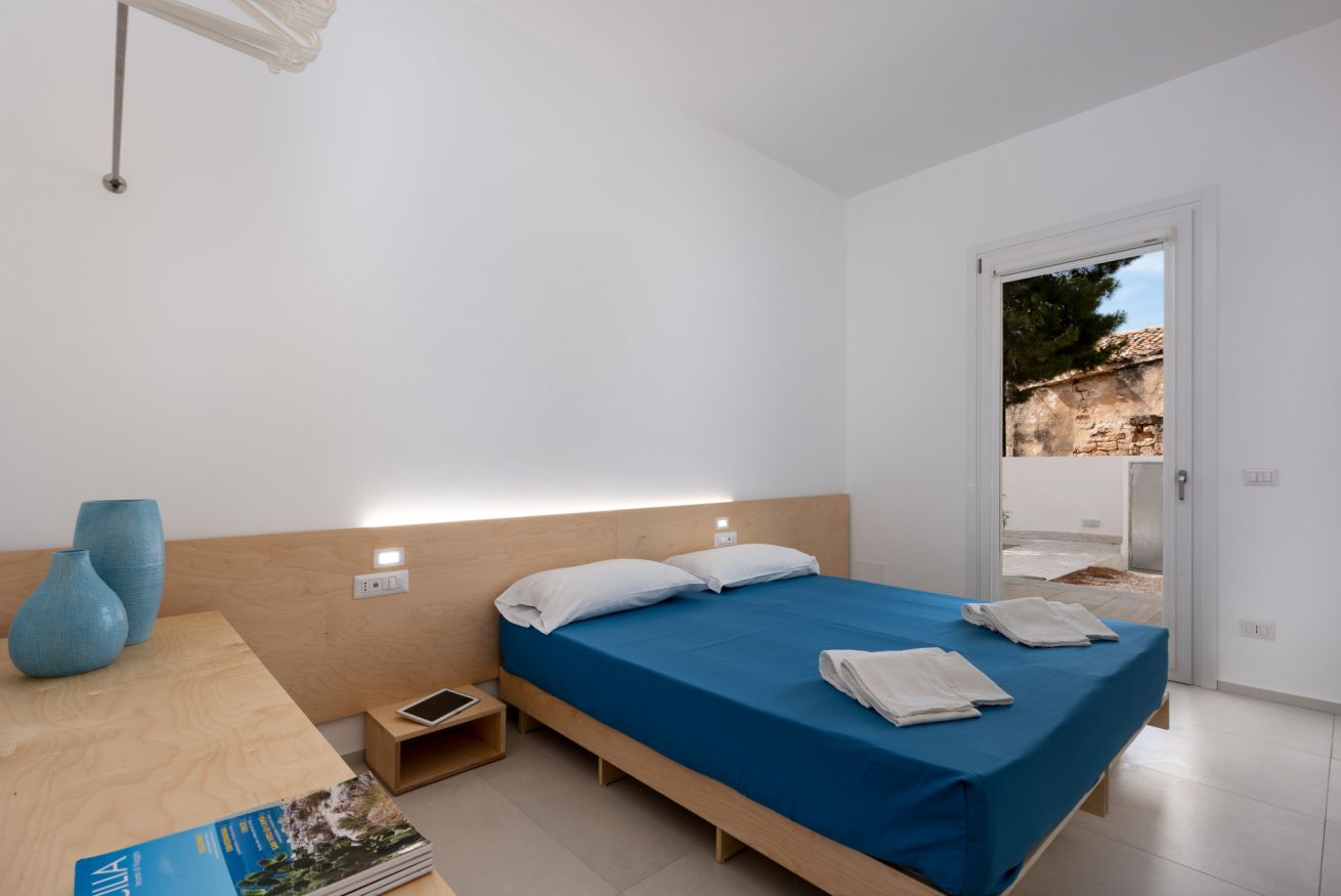 Superior Two-Room Apartment