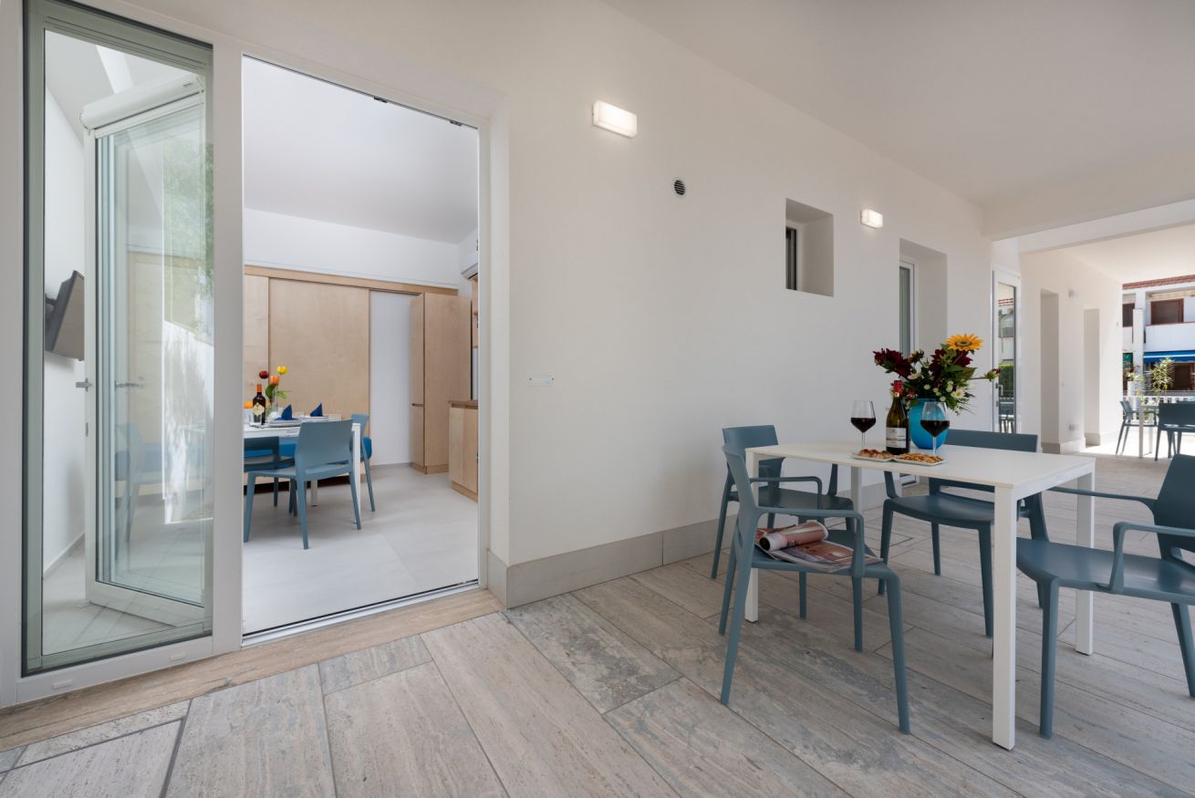 Superior Two-Room Apartment 