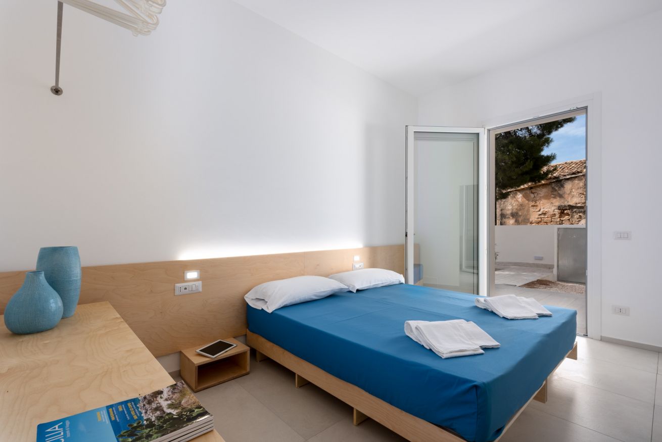 Superior Two-Room Apartment 