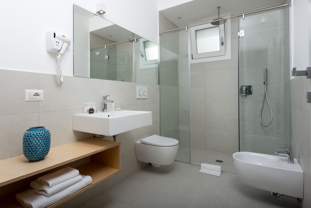 Superior Three-Room apartment 