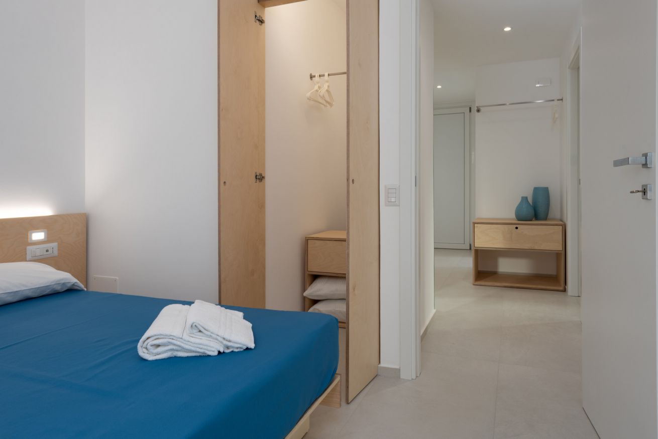 Superior Three-Room apartment 