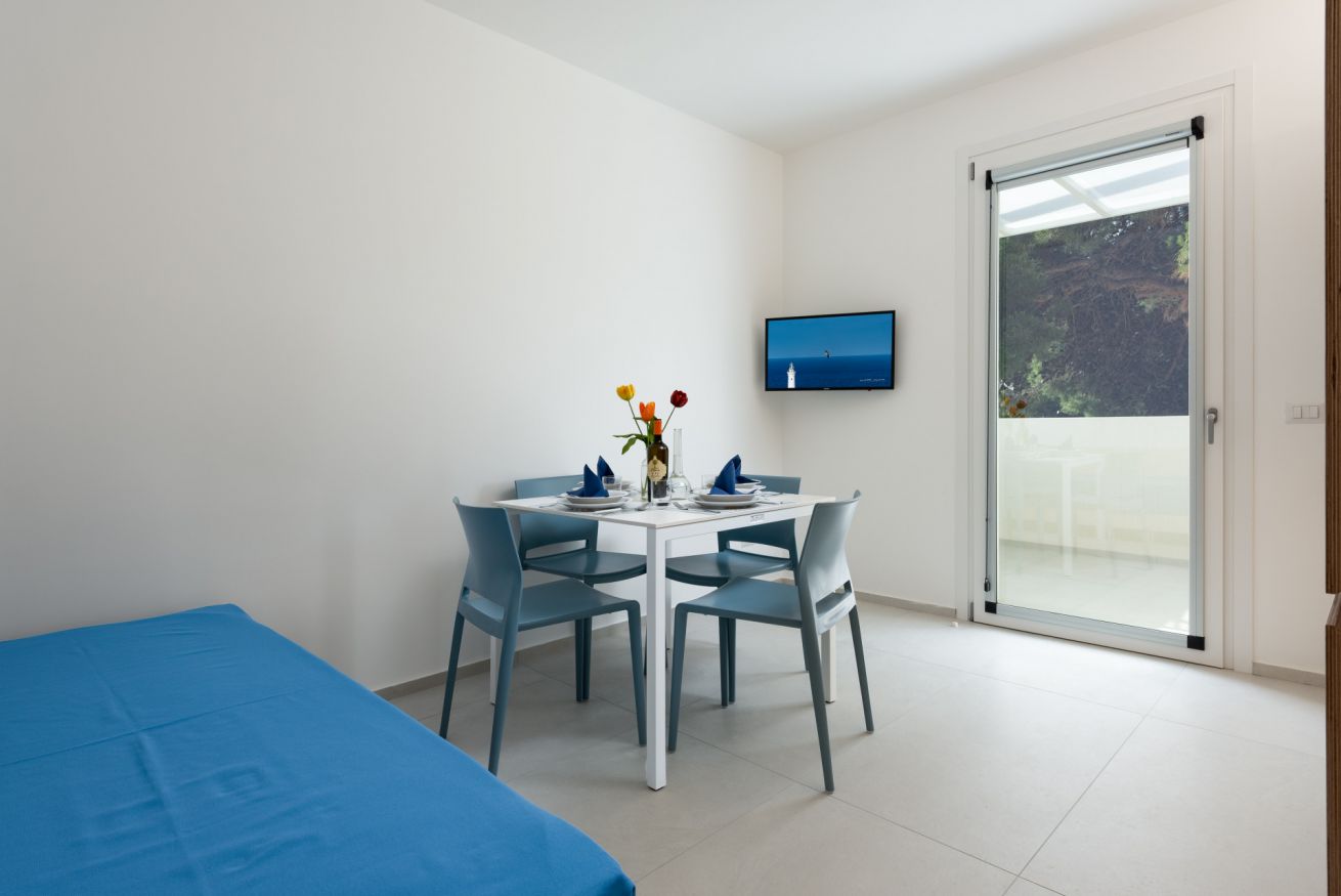 Superior Three-Room apartment 