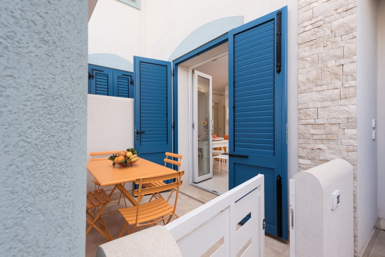 Standard Two-bedroom