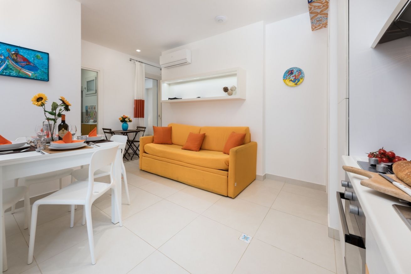 Standard Two-bedroom