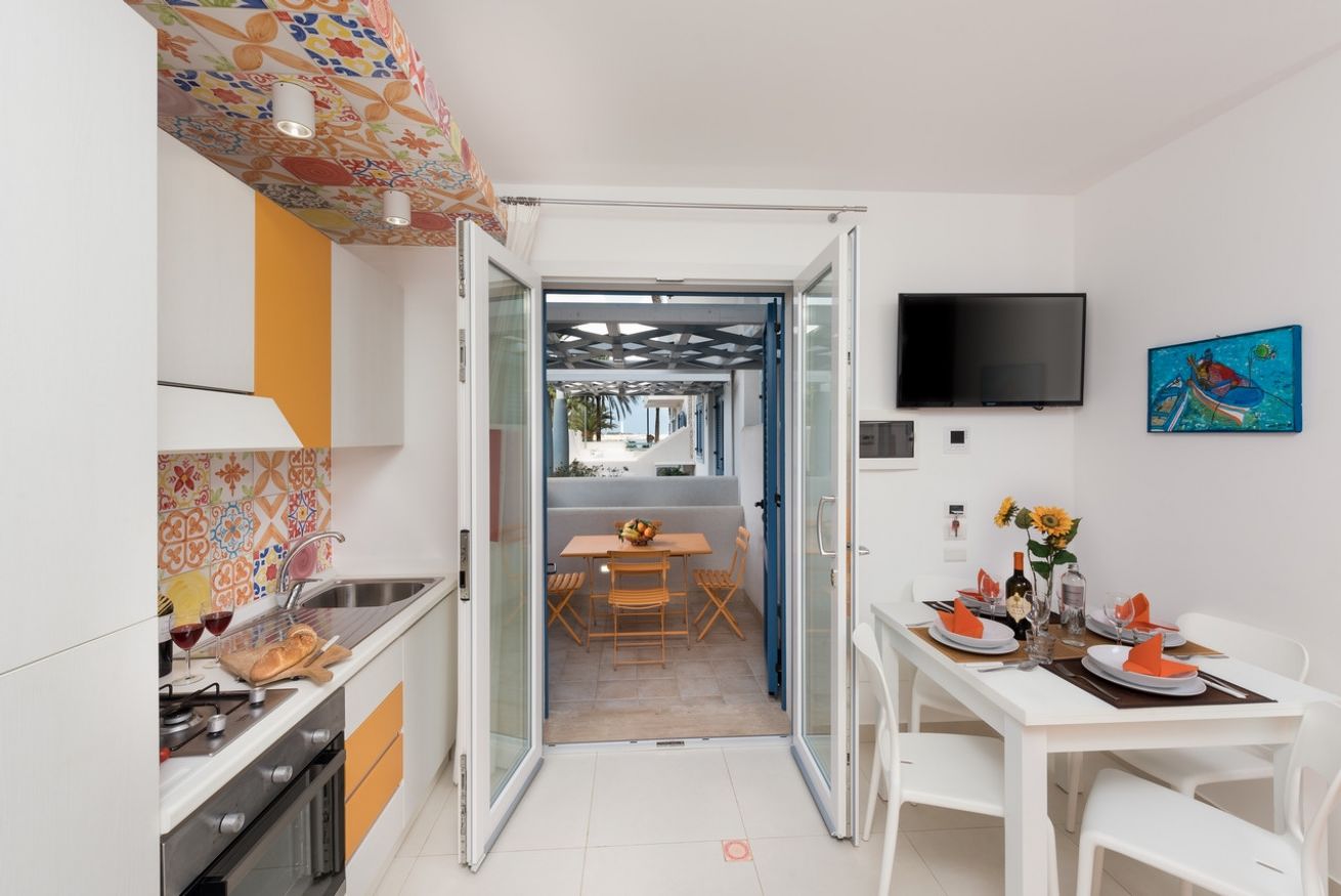 Standard Two-bedroom