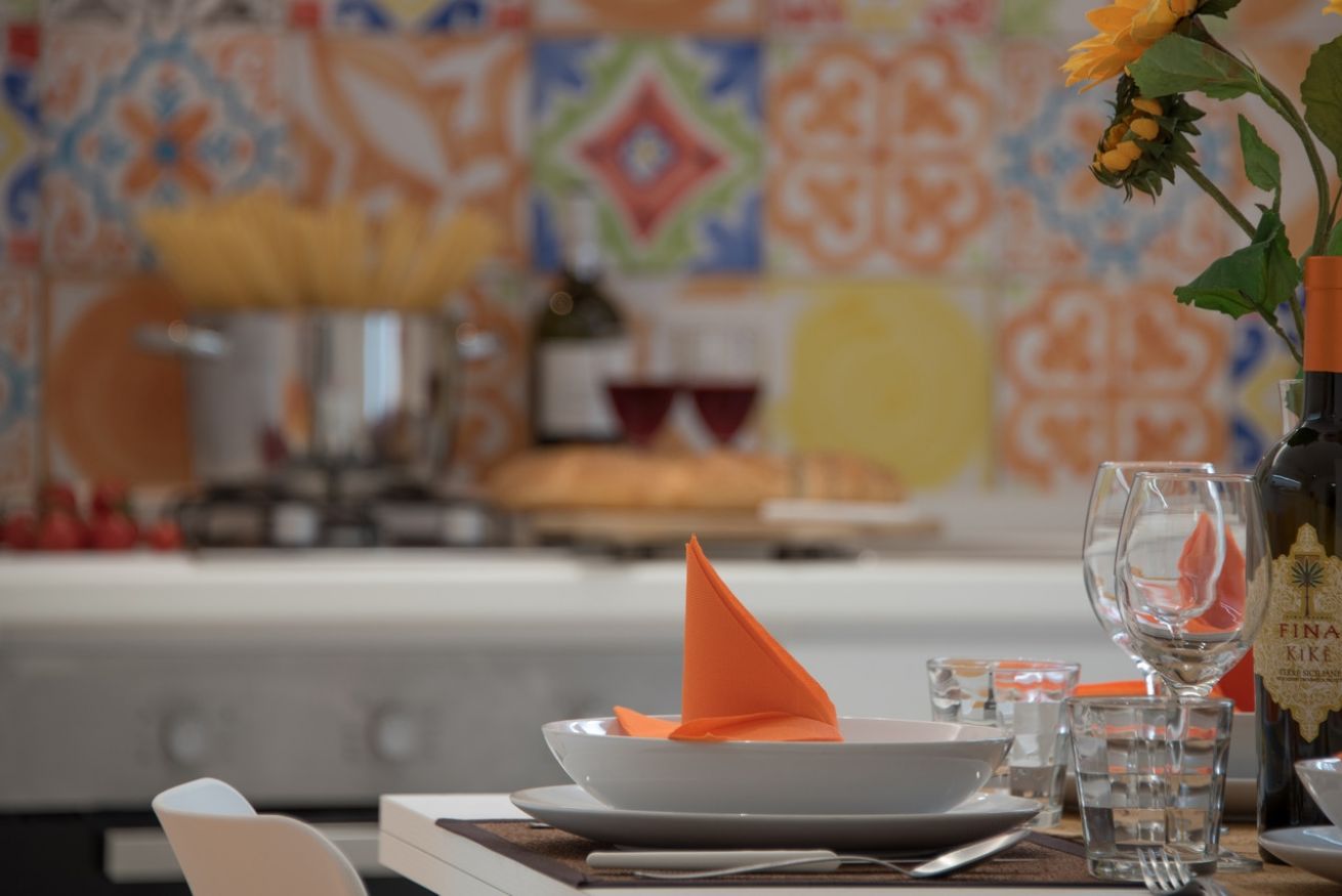 Standard Two-bedroom