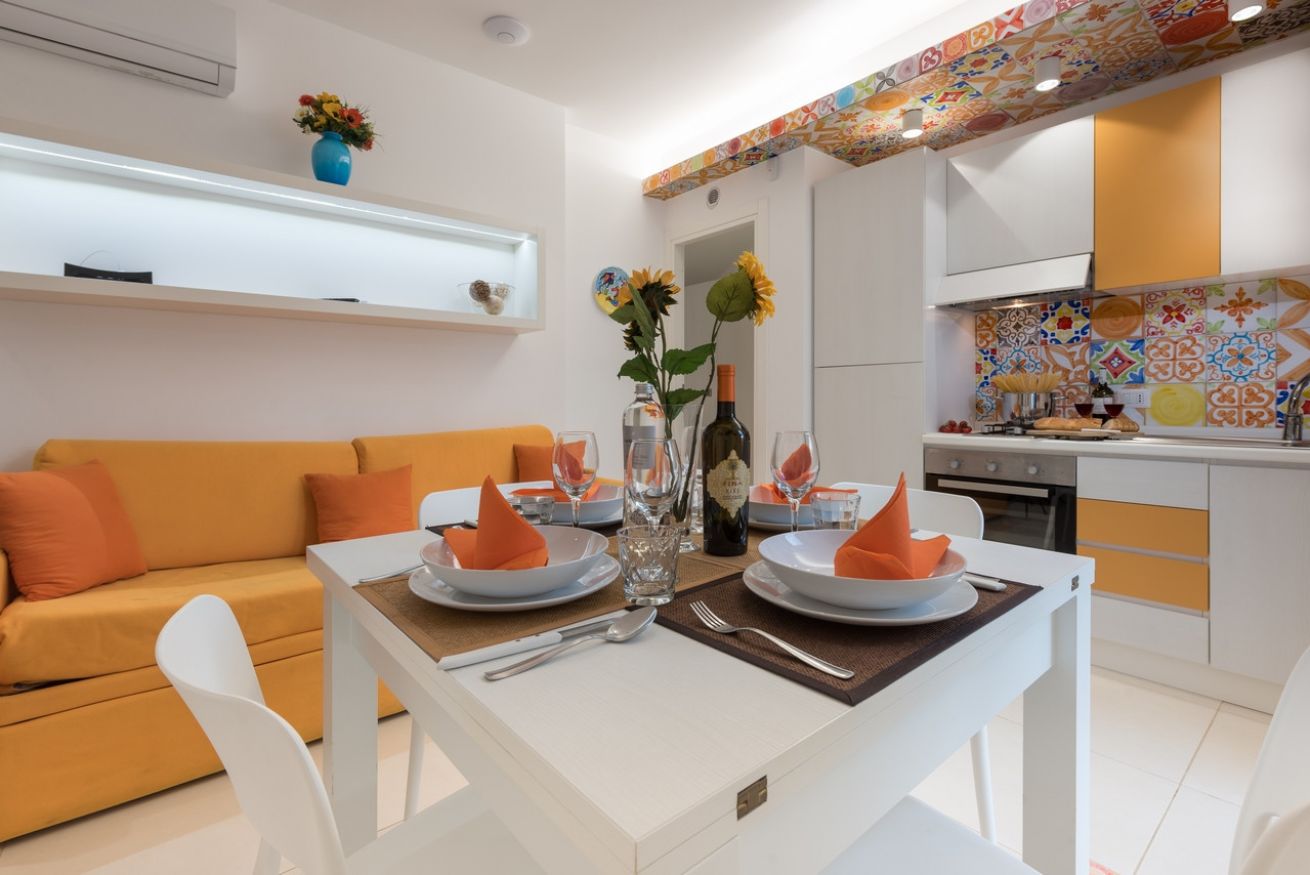 Standard Two-bedroom