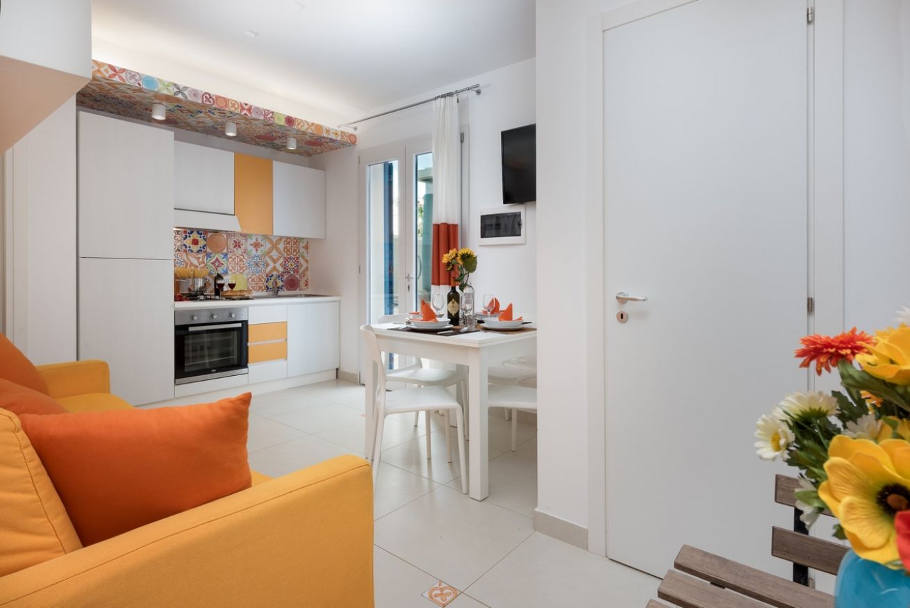 Standard Two-bedroom