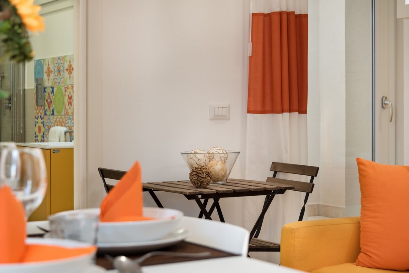 Standard Two-bedroom