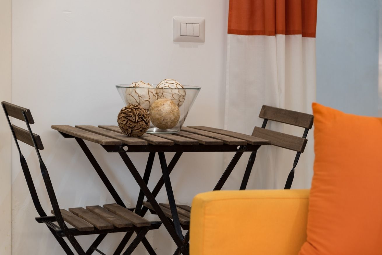 Standard Two-bedroom