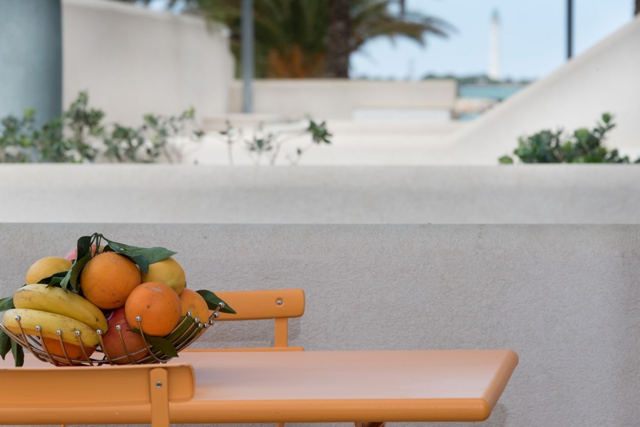 Standard Two-bedroom