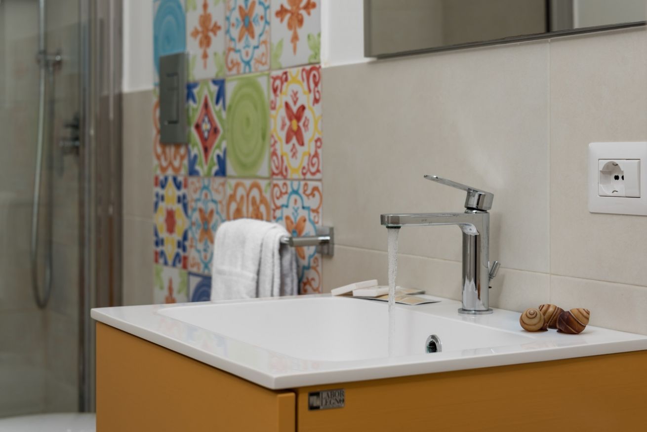 Standard Two-bedroom