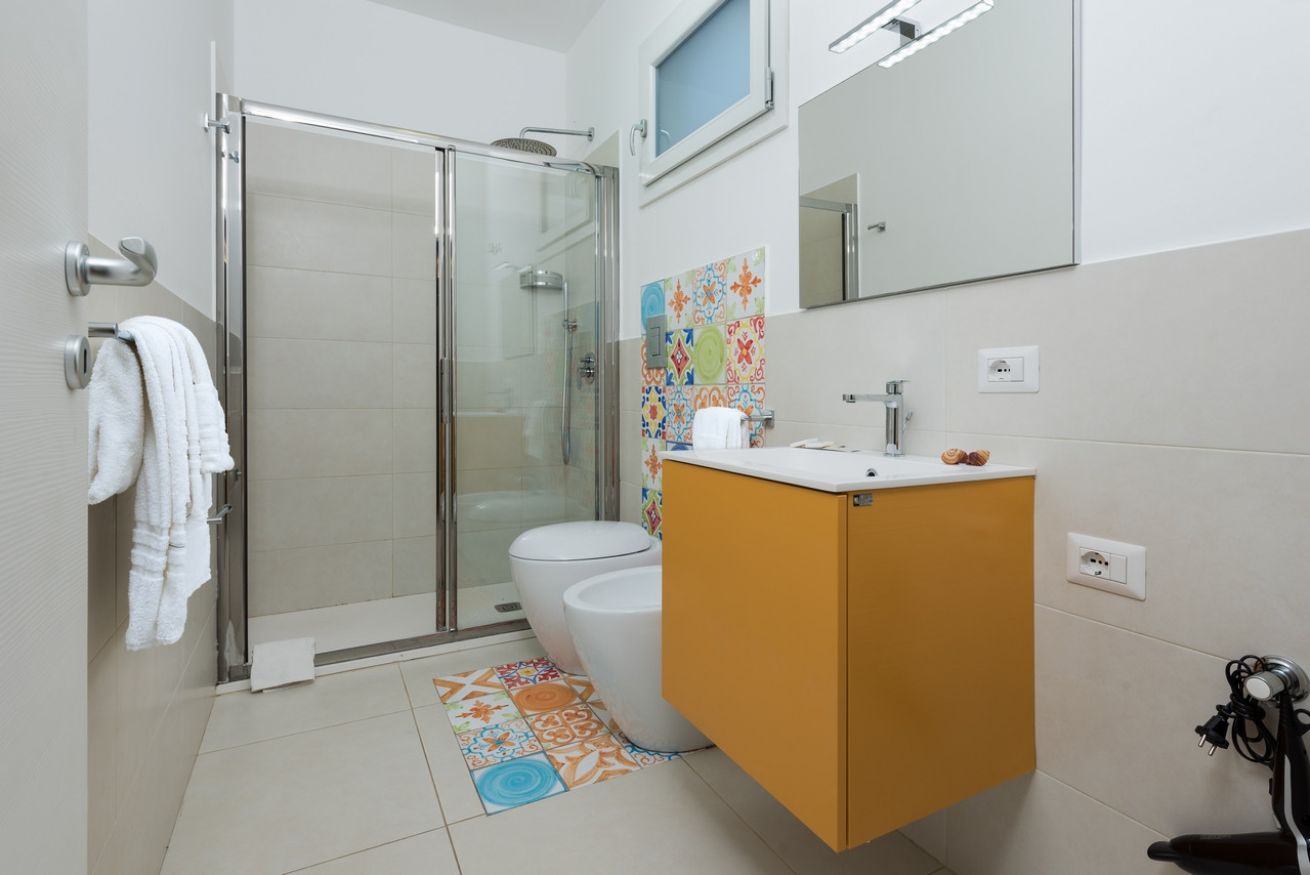 Standard Two-bedroom