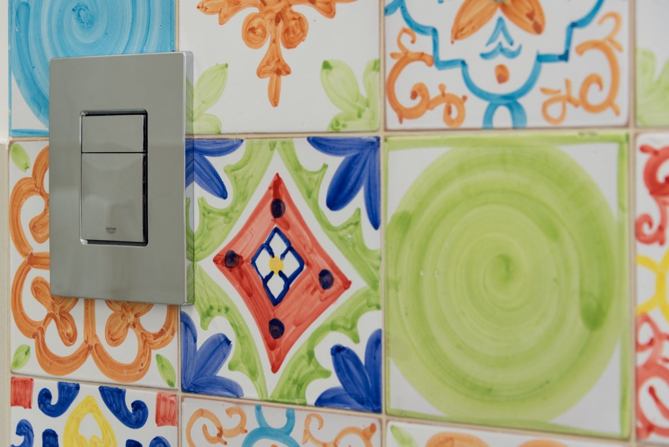 Standard Two-bedroom