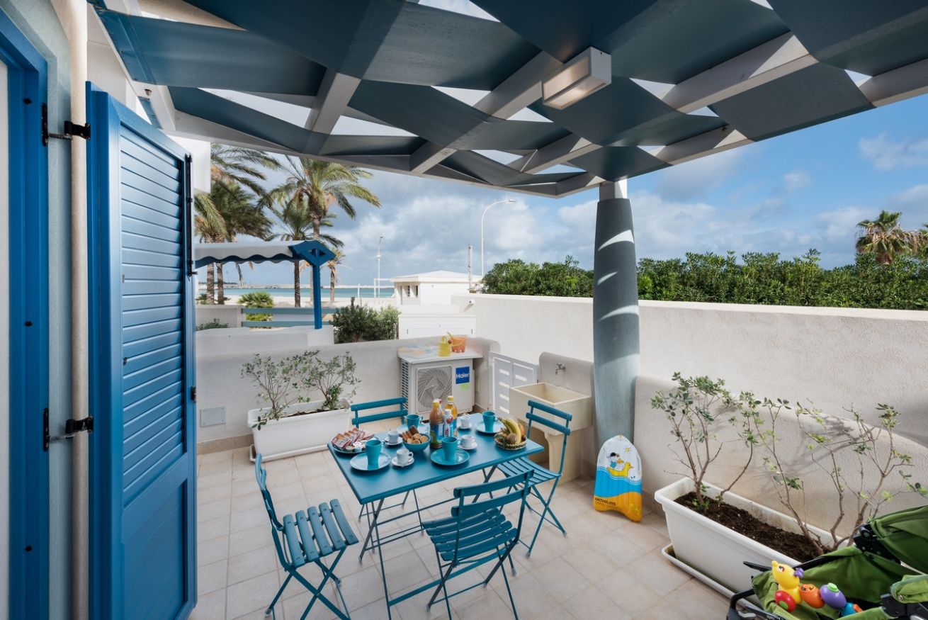 Superior Two-bedroom