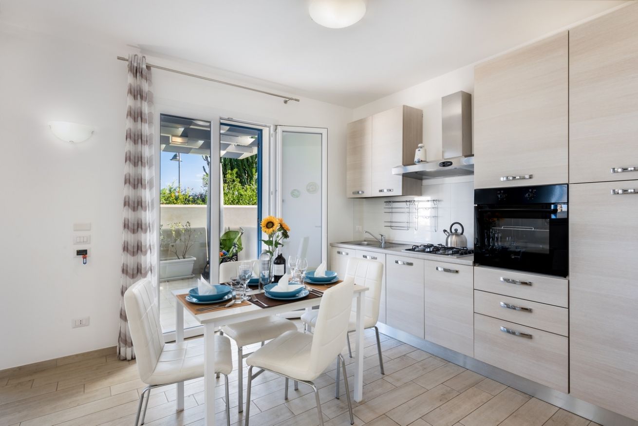 Superior Two-bedroom