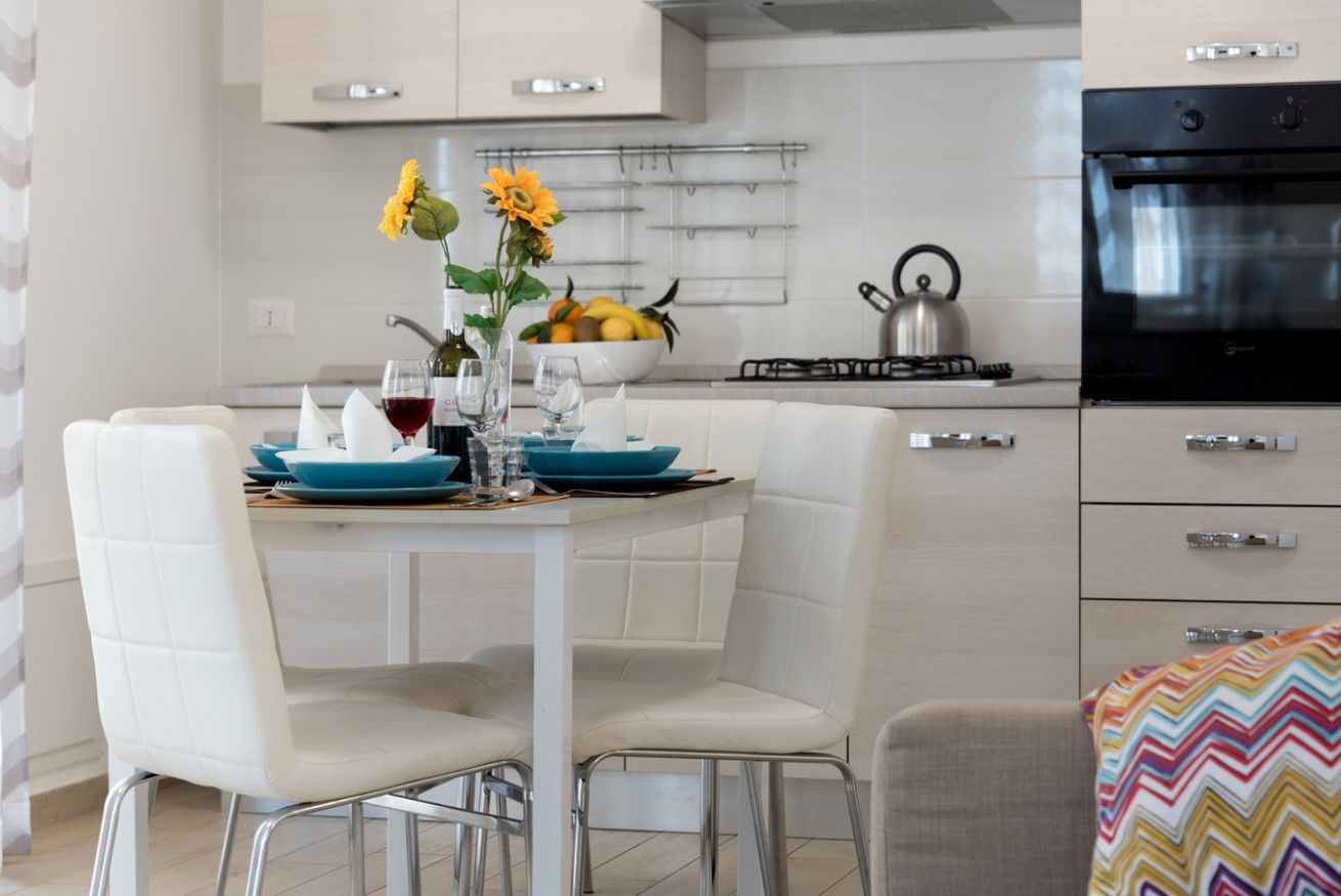 Superior Two-bedroom