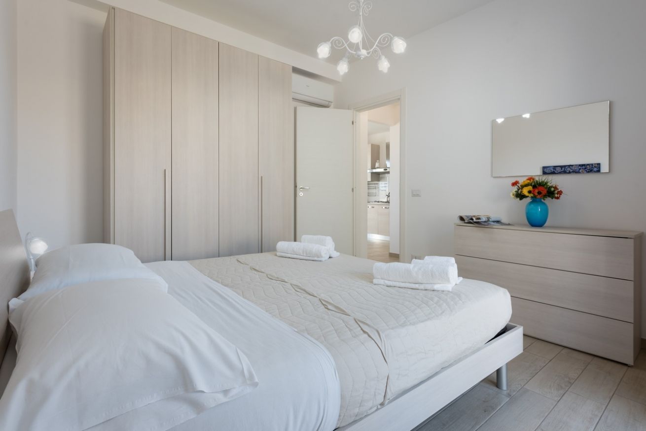 Superior Two-bedroom