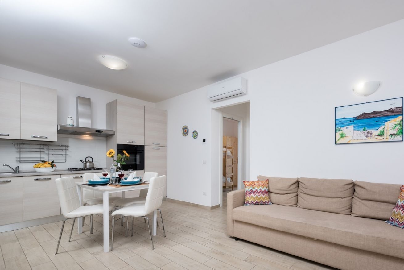 Superior Two-bedroom