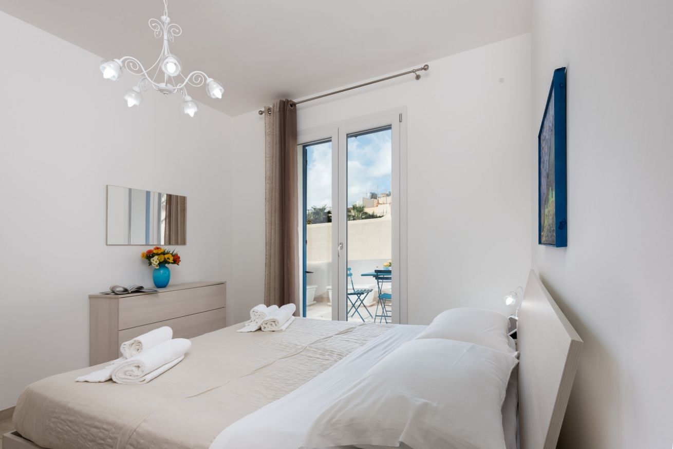 Superior Two-bedroom