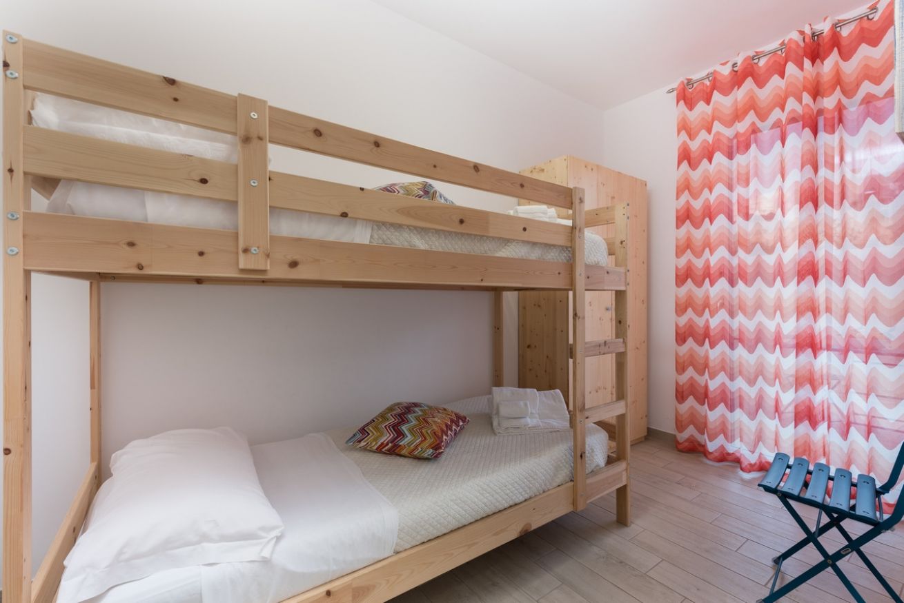 Superior Two-bedroom