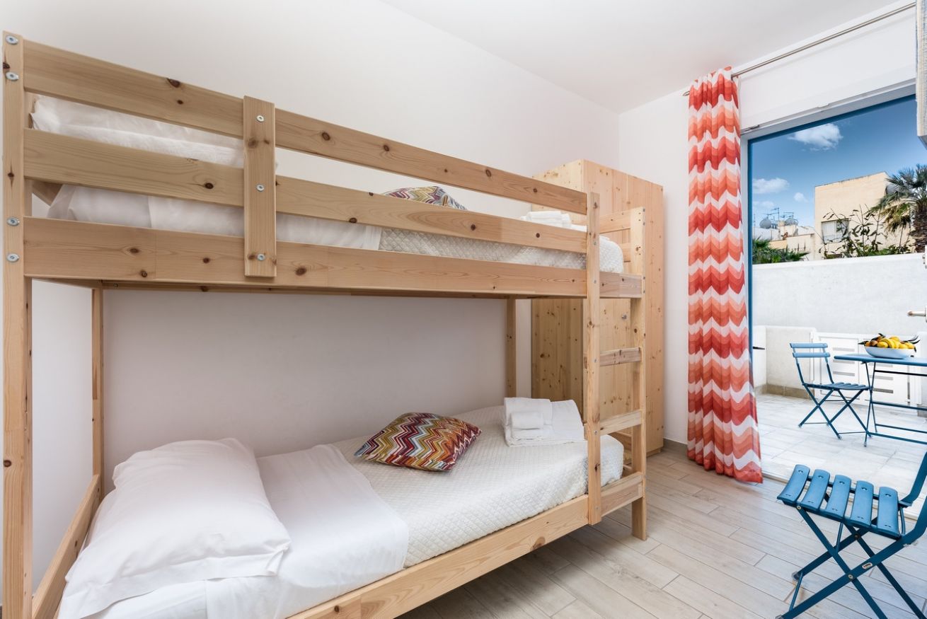 Superior Two-bedroom