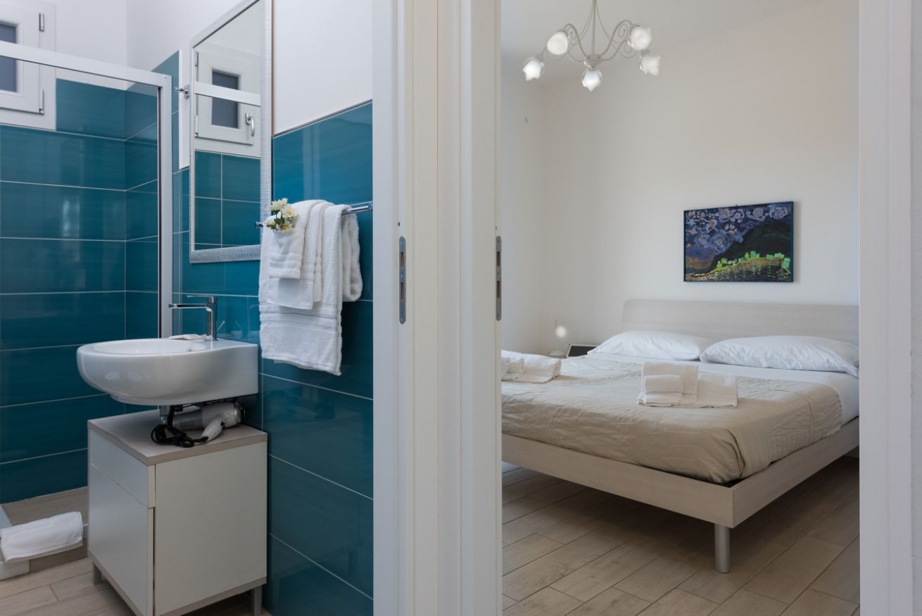 Superior Two-bedroom