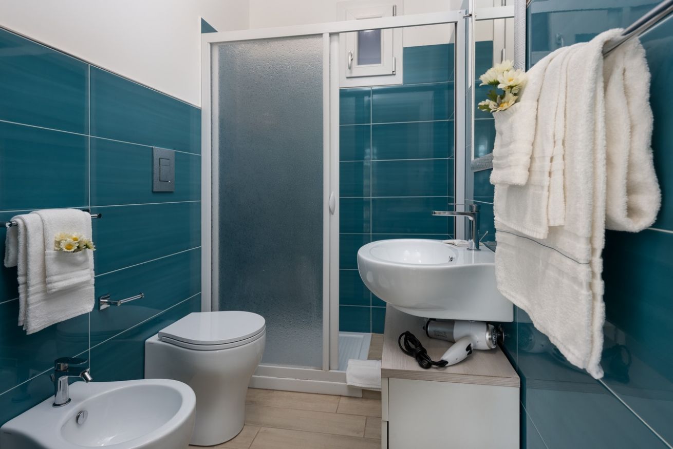 Superior Two-bedroom