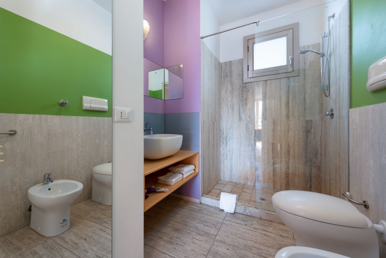 One Superior Bedroom Apartment