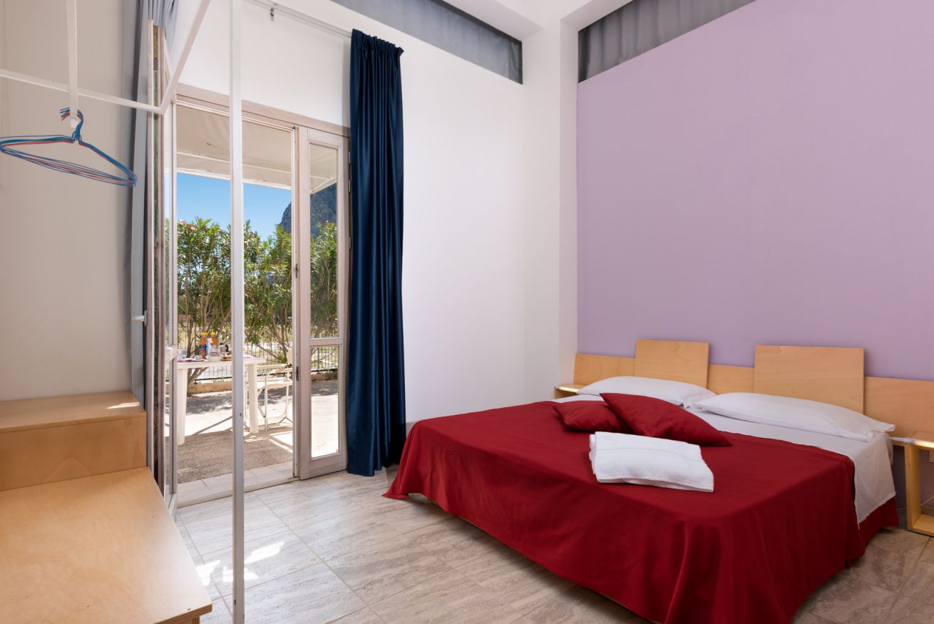 Two Bedroom Apartment