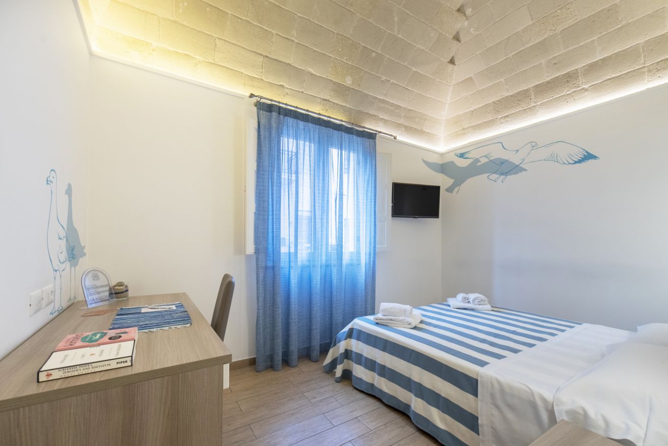 La Nicchia - Superior 