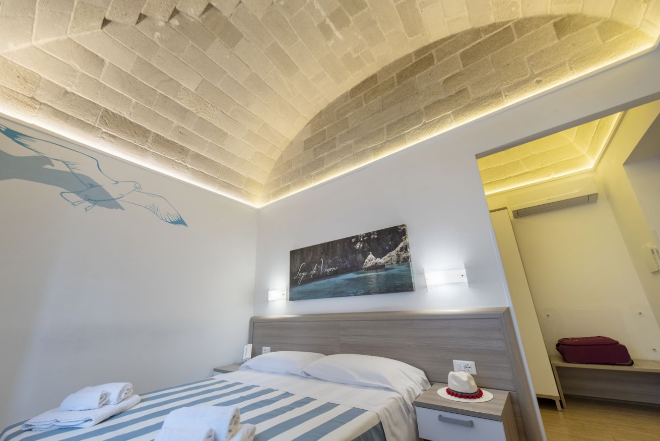 La Nicchia - Superior 