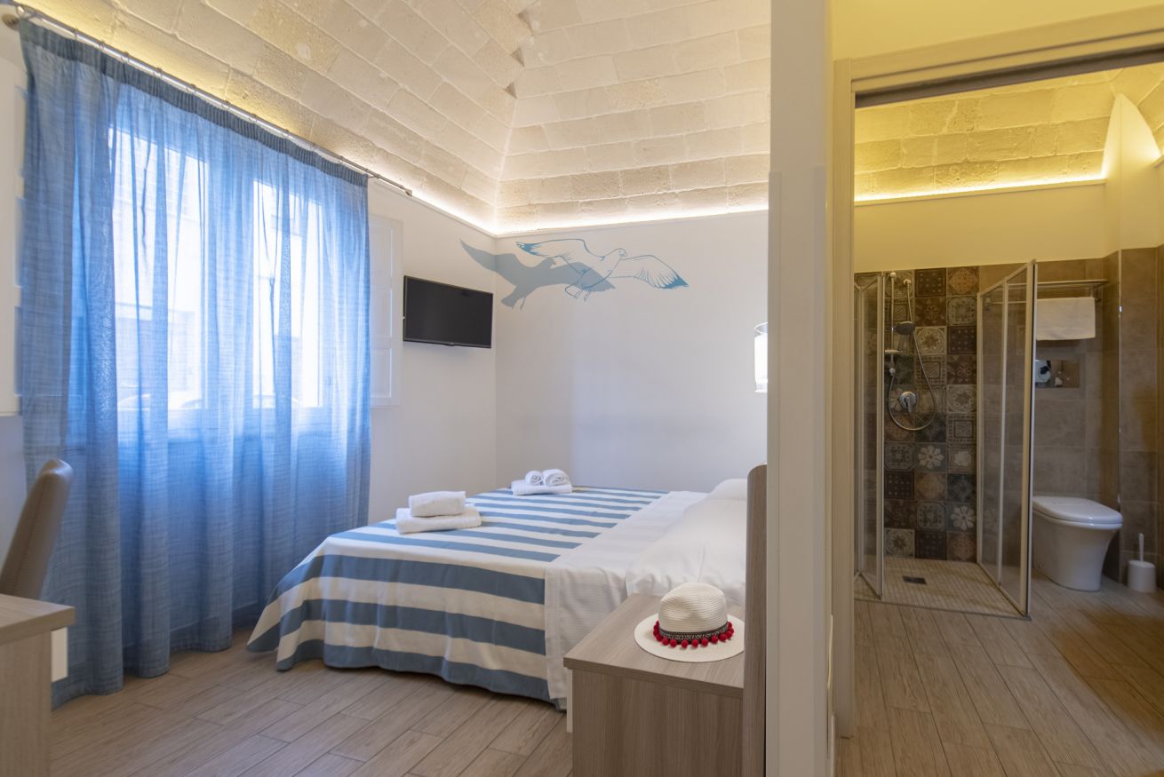 La Nicchia - Superior 