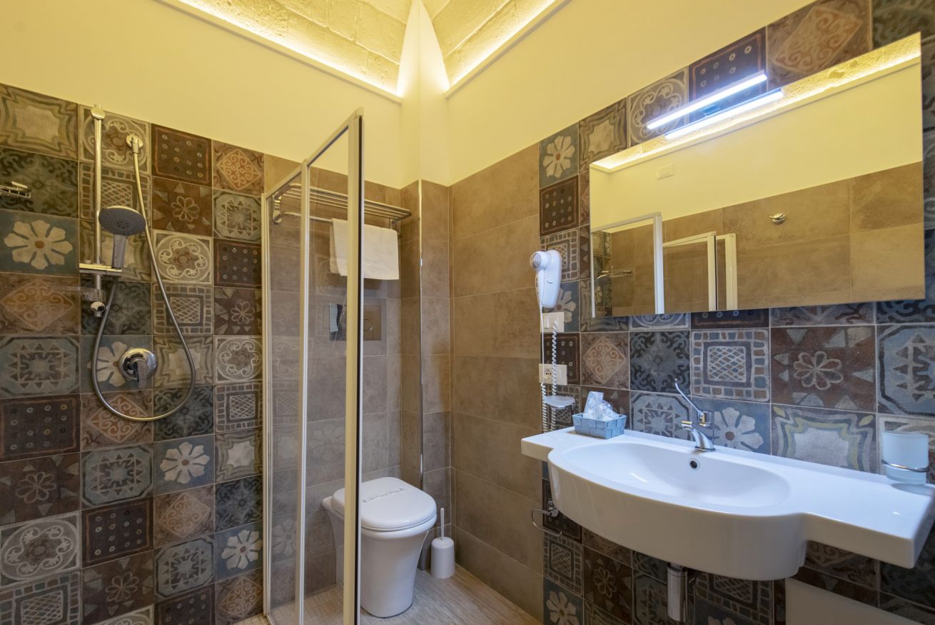 La Nicchia - Superior 