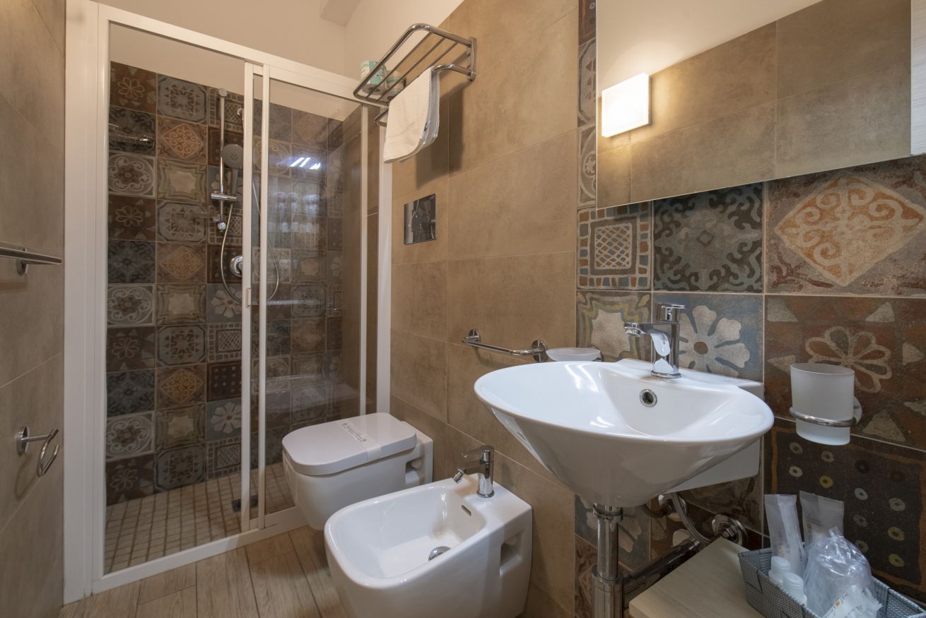 La Nicchia - Superior 