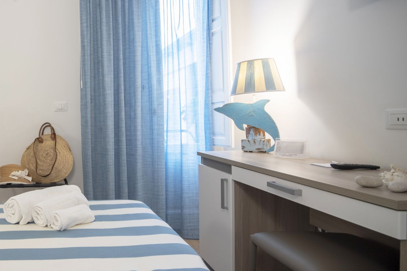 La Nicchia - Superior 