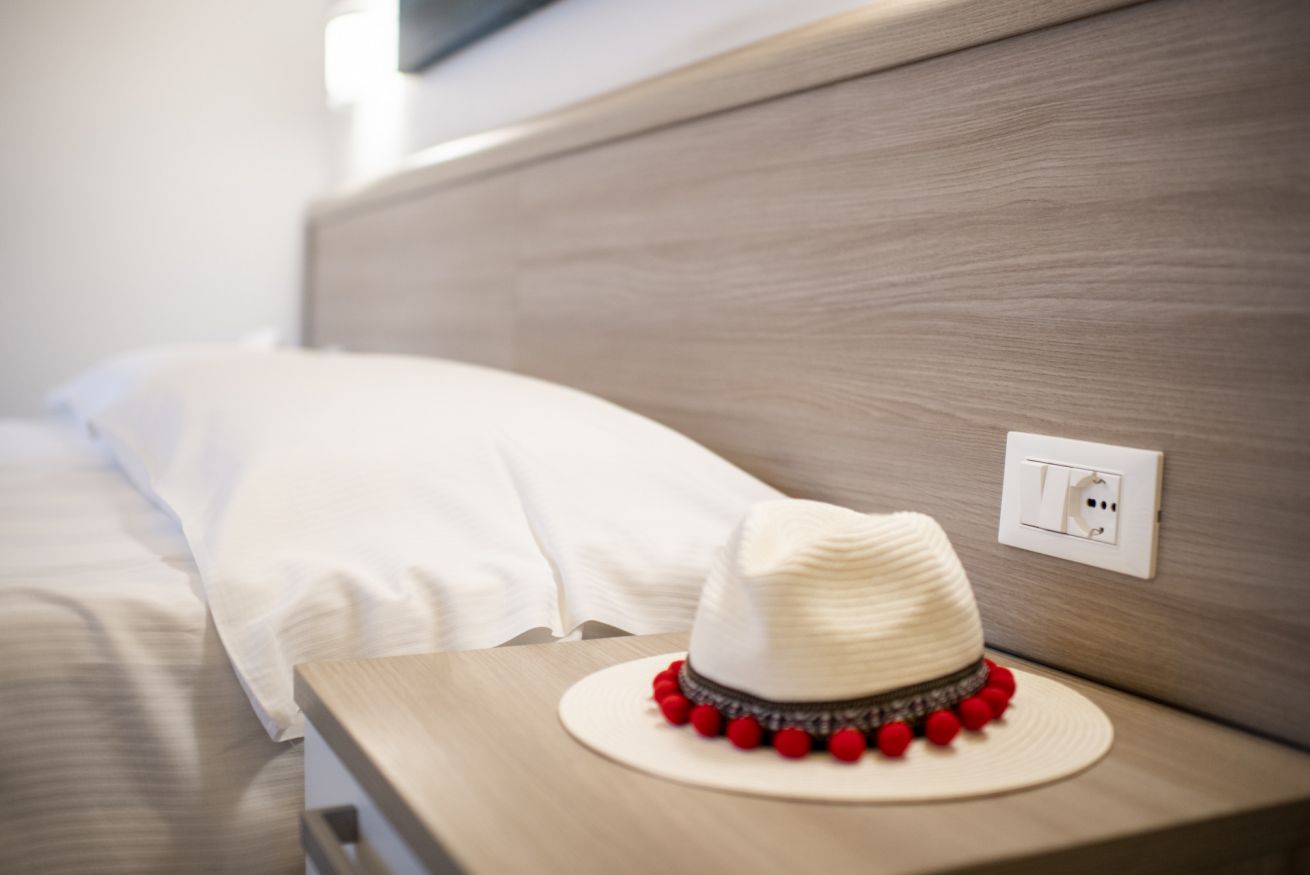 La Nicchia - Superior 