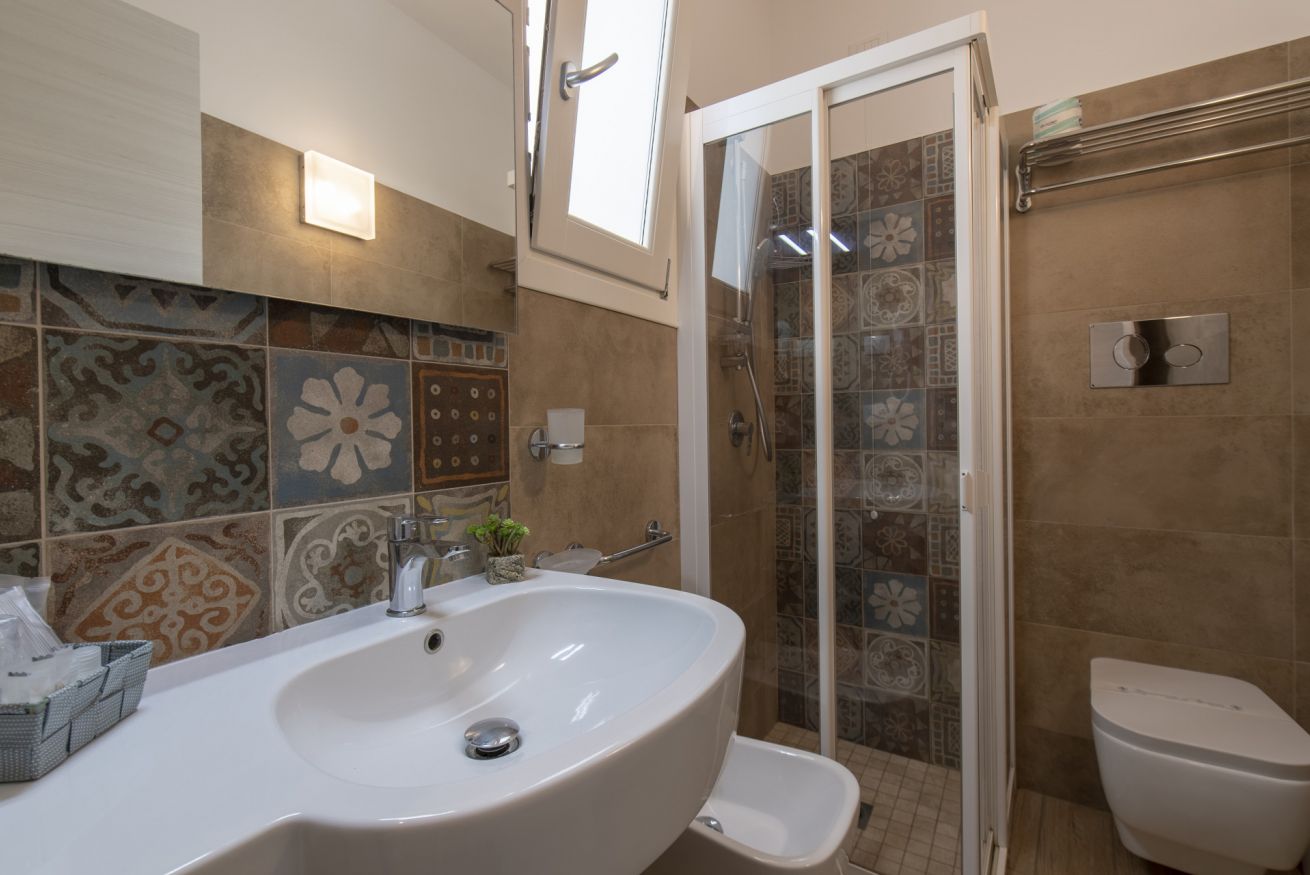 La Nicchia - Deluxe with Balcony